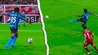 THE BEST GOAL YOU WILL EVER SEE🔥😨😨🤩 AD OF BOLINGOLI JR EP 18 [upl. by Fruma]