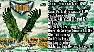 Gamma  Kembang Terhalang [upl. by Gerg]