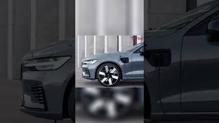 volvo s60 2024 automobile 2024model car reviews volvo sedan luxury performance [upl. by Rihat]