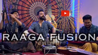 Raaga Fusion Band  Indias Got Talent  Season 10  Raag Desh [upl. by Petula]