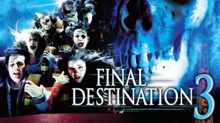 Final Destination 3 Full Movie Story Teller  Facts Explained  Hollywood Movie  Ryan Merriman [upl. by Saire366]