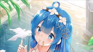 Nightcore  C U 2Night Empyre One Remix [upl. by Torbart841]