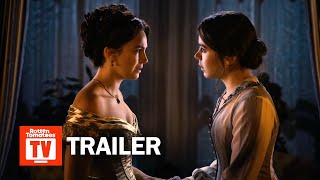 Dickinson Season 2 Trailer  Rotten Tomatoes TV [upl. by Teyugn]