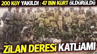 Zilan Katliamı tanığı anlatıyor Zilan vadisinde on binlerce Kürt Katledildi babadan aktarılanlar [upl. by Rush]