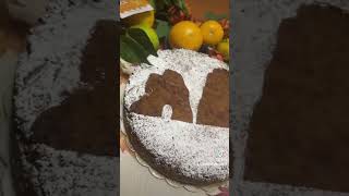 Caprese al limone ArpaLieviti neipertee food chocolate dance song music cake recipe [upl. by Tamera]