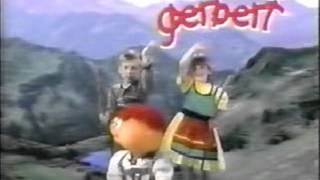 Gerbert intro [upl. by Niuqauj]