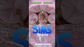 SIMS le film  BANDE ANNONCE [upl. by Rey88]