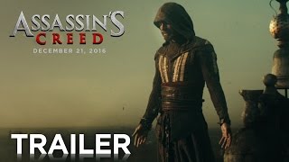 Assassins Creed  quotNothing is True Everything is Permittedquot HD [upl. by Magdala]