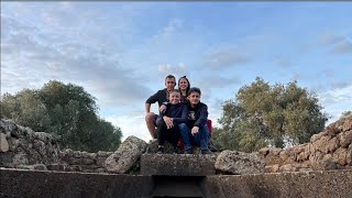 Sardinia GoPro 8 Black 1080p [upl. by Meggie]