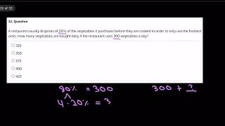 CCAT Simulation 1 Question 22 [upl. by Nomad902]