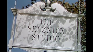 Selznick International Pictures 1946 [upl. by Ellerd]