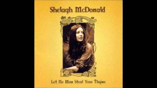 Shelagh McDonald  quotStargazerquot demo [upl. by Eiralc553]