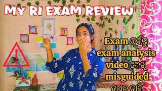 RI exam review September 21 3rd shift ⚠️ [upl. by Encratia]