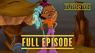 Tutenstein Queen for a Day Full Episode [upl. by Niattirb788]