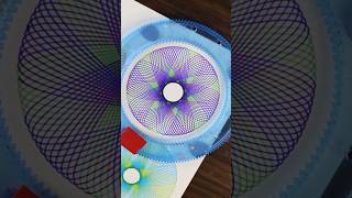 Unveiling the Mesmerizing Spirograph Melody [upl. by Googins]