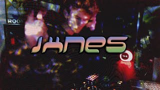 basementset01  a DJ set by jxnes houseedmtechnodnb [upl. by Niwle]