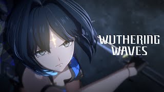 Wuthering Waves Featured Cinematics  SAVING LIGHT [upl. by Aniratak]