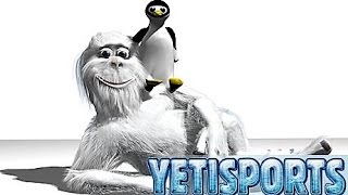 Yetisports Games 18 20042005 [upl. by Odareg]