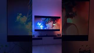 Pew arcane ambilight philips [upl. by Reggi]