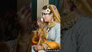 Emotional Rukhsati Moment 😭  Kashmiri KashmiriTastyBites wedding kashmiriwedding emotional [upl. by Notsek]