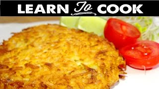 How to Pan Fry amp Eat Costco Whole Tilapia Fish [upl. by Irbmac662]