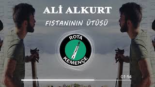 Ali ALKURT  Fistanının Ütüsü 2024 [upl. by Knarf]