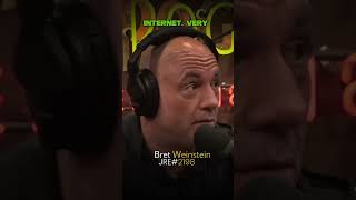 Joe Rogan and Bret Weinstein [upl. by Byran]