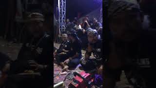 Bubuka debus extreme pusaka rajawali [upl. by Kaitlyn]