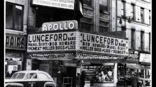 Jimmie Lunceford quotJAZZNOCRACYquot 1934 [upl. by Eirruc613]