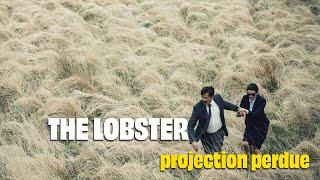 The Lobster de Yorgos Lanthimos  podcast cinéma [upl. by Hughes494]