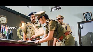 Nalaiya Yutham Tamil Dubbed Full Movie  Aparna Gopinath  Tovino Thomas  Joju George [upl. by Ynaffi333]