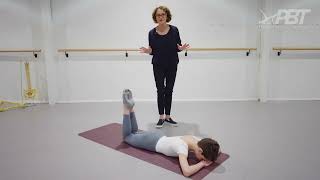 Safe Stretching with Debra Crookshanks [upl. by Raama]