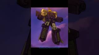 Blitzwing VS Darkwing and Rauru VS Monk Maz Kosha capcut zelda transformrs [upl. by Ellertal]