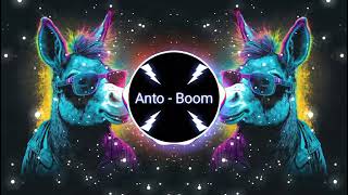 Lopico  Mi Panamera Antoboom Big Room Remix [upl. by Aneehc]