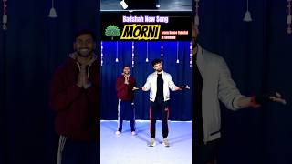 Dance Like a Pro with These 60Second Morni Dance Hacks [upl. by Lazaruk]