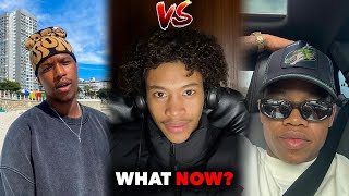 SA YouTube Beef Is Trash [upl. by Noid]