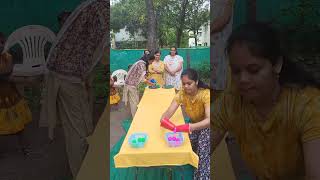 real game challenge I Village game 🎯 viral viralvideo tranding funny viral [upl. by Adnhoj785]