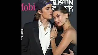 The Love Story Of Justin Bieber and Hailey Bieber  Jailey [upl. by Otsirc814]