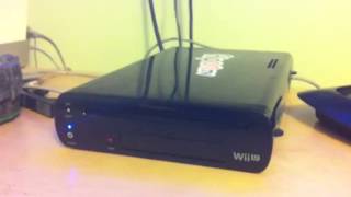 Wii u disc drive problems [upl. by Locklin]