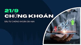 2192024 CHứng khoán [upl. by Jasen]