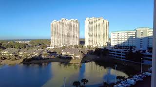 810B Majestic Sun  Miramar Beach Florida Vacation Rental [upl. by Eenat]