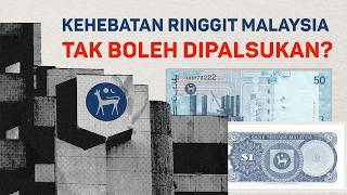 Ringgit Sebenarnya Dah Ada Lebih 500 Tahun Dahulu [upl. by Norris]