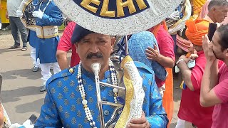 CHAWLA BAND DELHI  Dehradun performance  नाम बड़े दर्शन भी बड़े chawlaband viralvideo [upl. by Lohrman458]