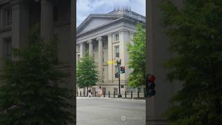 Inside the US Treasury Vault Secrets Revealed facts viralvideo ytshorts 1million shortvideo [upl. by Sesilu]