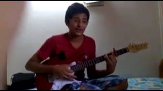 Darshan Raval Teenage Video 2017 [upl. by Anastatius]