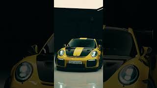 Porsche 911 GT2 RS [upl. by Nimaj]