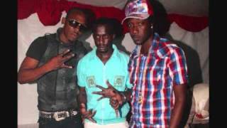 Merital Family  Wine To Da One Supa Wine Riddim Gaza  DEC 2010 quotUTGquot 1St Clazz Prod [upl. by Nicky687]