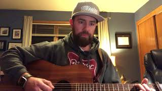 I don’t think I will James Bonamy Cover by Jim Donaldson [upl. by Morrell392]