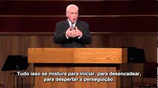 O maldito poder da religião falsa  John MacArthur [upl. by Euton]