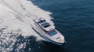 SARGO 45 I The All Season Yacht in Cannes 24 [upl. by Airenahs710]